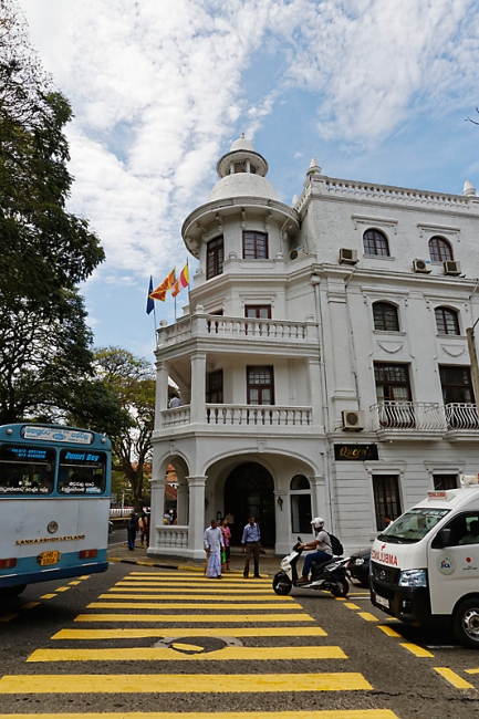 Kandy-Temple de la dent-012